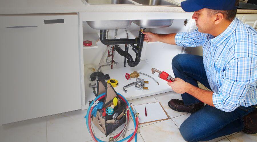 Professional water heater repair in Port Deposit, MD